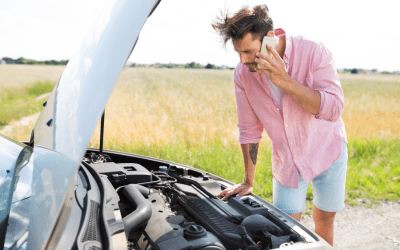 Common Car Problems: Causes, Repairs & How to Prevent in Future