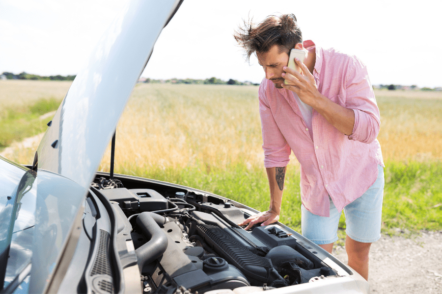 Common Car Problems: Causes, Repairs & How to Prevent in Future