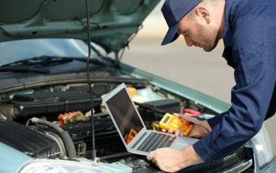 What is the Difference Between a Mechanic and a Mobile Mechanic?
